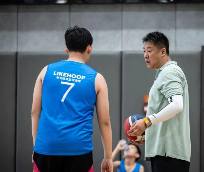 业余爱好者如何系统地学习篮球技能_2