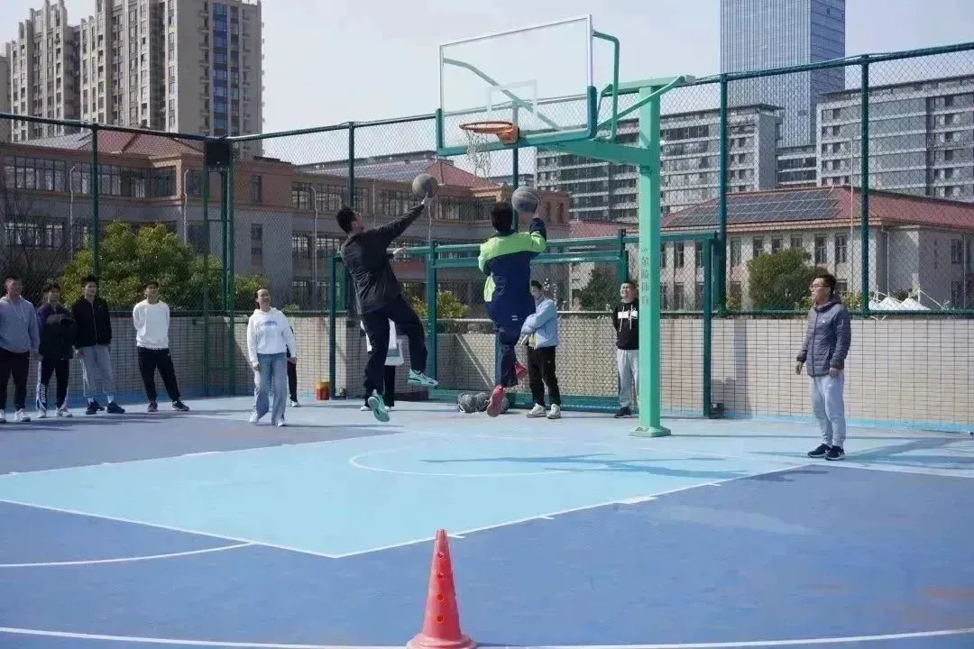 业余篮球运动员如何结合瑜伽提升技能_2